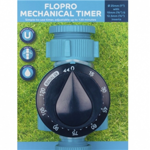 Flopro Mechanical Timer